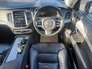 2020 VOLVO XC90 7 SEATER DIESEL AUTOMATIC