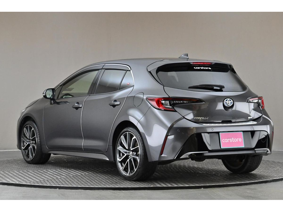 Toyota Corolla 1.8 HYBRID SPORT *DIG DASH*REVERSE CAM*PARK SENSORS* — thumbnail 7
