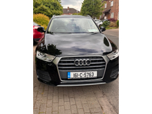 Audi Q3 1.4 TFSI COD 150 S-TRONIC SE 4