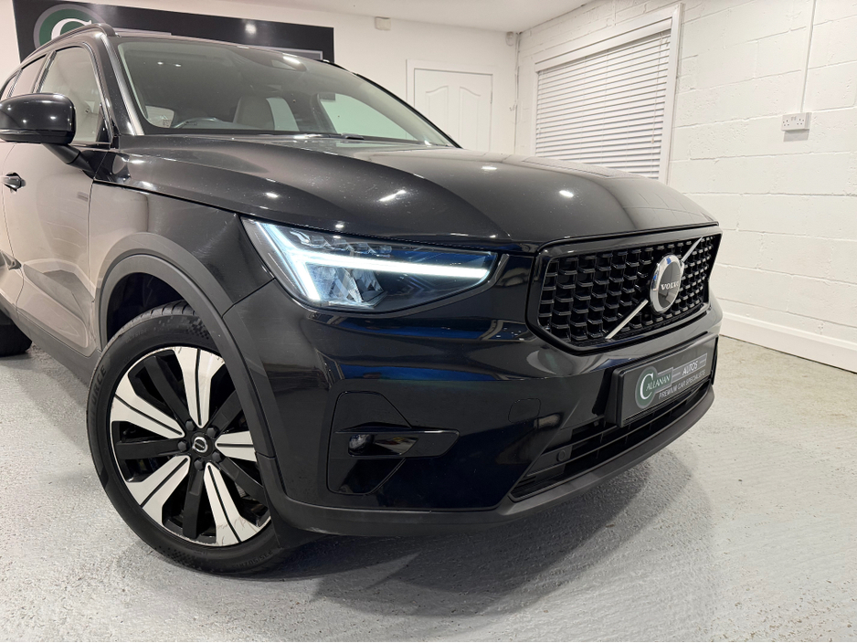 2022 Volvo XC40 1.5L Petrol Plug-in Hybrid For Sale Images