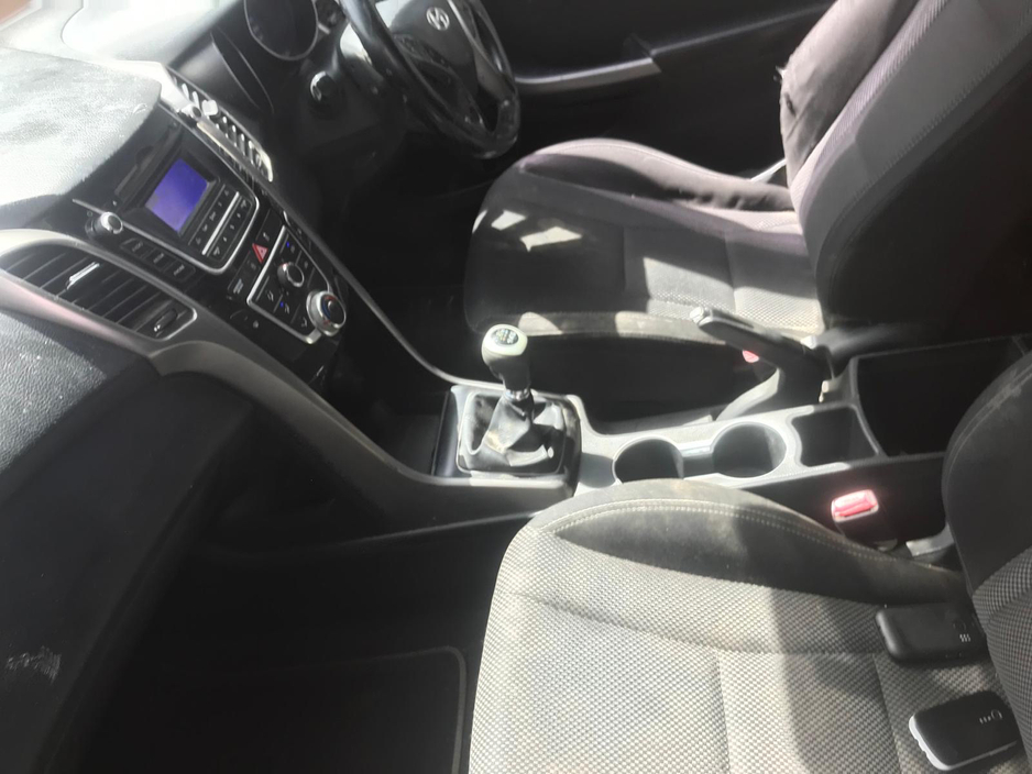 2013 Hyundai i30 1.4L Diesel For Sale Images