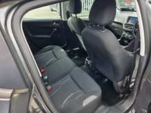 2014 Peugeot 208 1L Petrol For Sale Images
