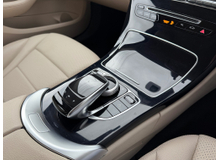 2017 Mercedes-Benz C Class 1.6L Petrol For Sale Images