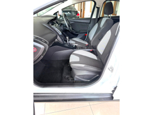 2014 Ford Focus 1.6L Diesel For Sale Images