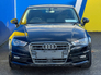 2016 AUDI A3 S-LINE PACK 1.4 TFSI AUTO // FULL SERVICE HISTORY // NEW 19