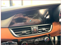 2019 Alfa Romeo Giulia 2.0L Petrol For Sale Images