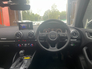 2020 AUDI A3 AUDI A3 AUTOMATIC SALOON 1.4 PETROL / 16K KMS / AUTOMATIC / REVERSE CAMERA / CRUISE CONTROL & MORE 