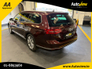 2016 VOLKSWAGEN PASSAT Estate 1.4. TSI 7 Speed DSG Automatic, AA APPROVED // FINANCE & NATIONWIDE DELIVERY AVAILABLE // SIMI DEALER