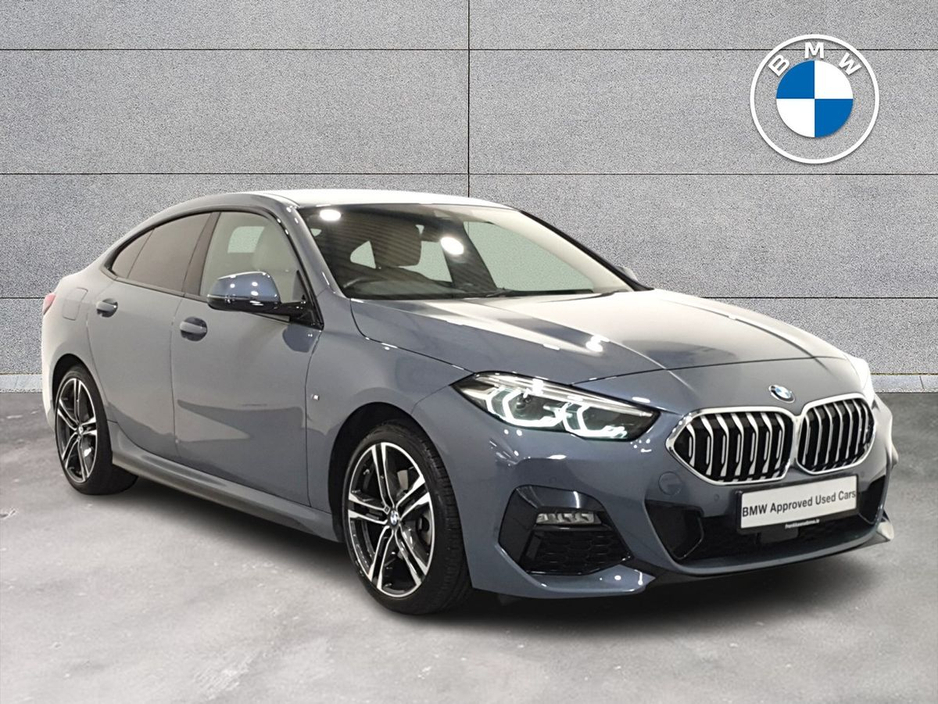 2023 BMW 2 Series 1.5L Petrol For Sale Images
