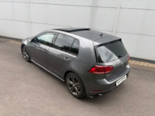 2020 Volkswagen Golf 1.6L Diesel For Sale Images