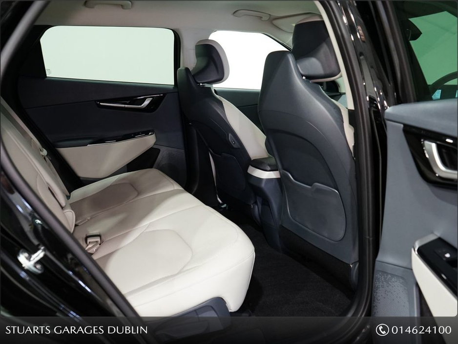 Kia EV6 Earth SEM 5DR Auto - FSH - Warranty untill July 2013 up to 150000 kilo — thumbnail 19