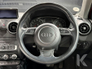 2018 AUDI A1 1.0L TFSI AUTOMATIC - TWO/TONE - REVERSE CAMERA - ALLOY WHEELS