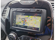 2014 Renault Captur 1.5L Diesel For Sale Images