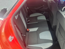 2014 Ford Focus 1.6L Diesel For Sale Images