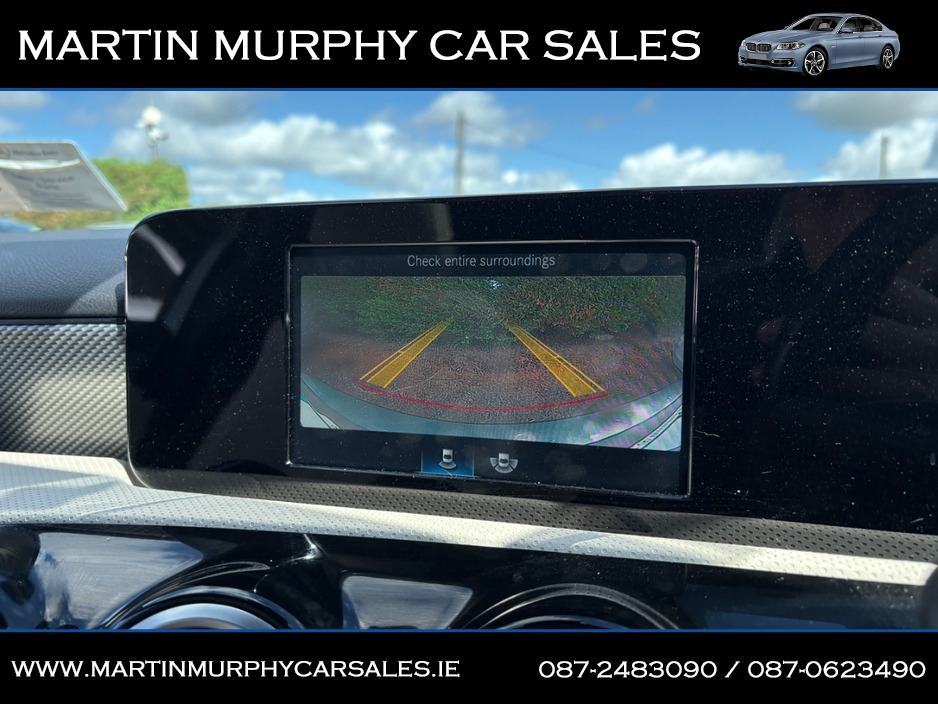 2020 Mercedes-Benz A Class 1.3L Petrol For Sale Images