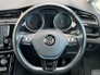 2017 VOLKSWAGEN TOURAN HIGHLINE 1.4 7 SEATER AUTO NEW NCT