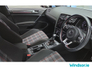 2018 VOLKSWAGEN GOLF GTI 2.0 DSG Dynamic