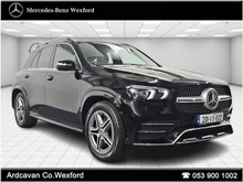 Mercedes-Benz GLE Class 300D 7 Seats AMG...