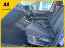 2021 Volkswagen Polo 1L Petrol For Sale Images