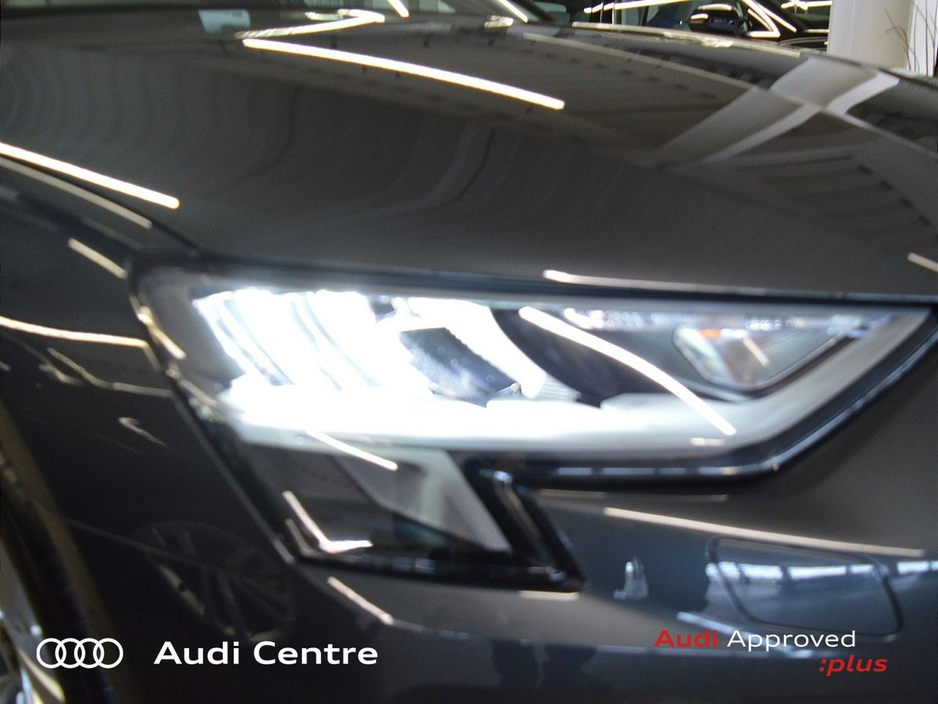 Audi A3 SB 30 TDI 115HP SE — thumbnail 16