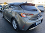 2018 TOYOTA COROLLA 1.8 SELF CHARGING HYBRID