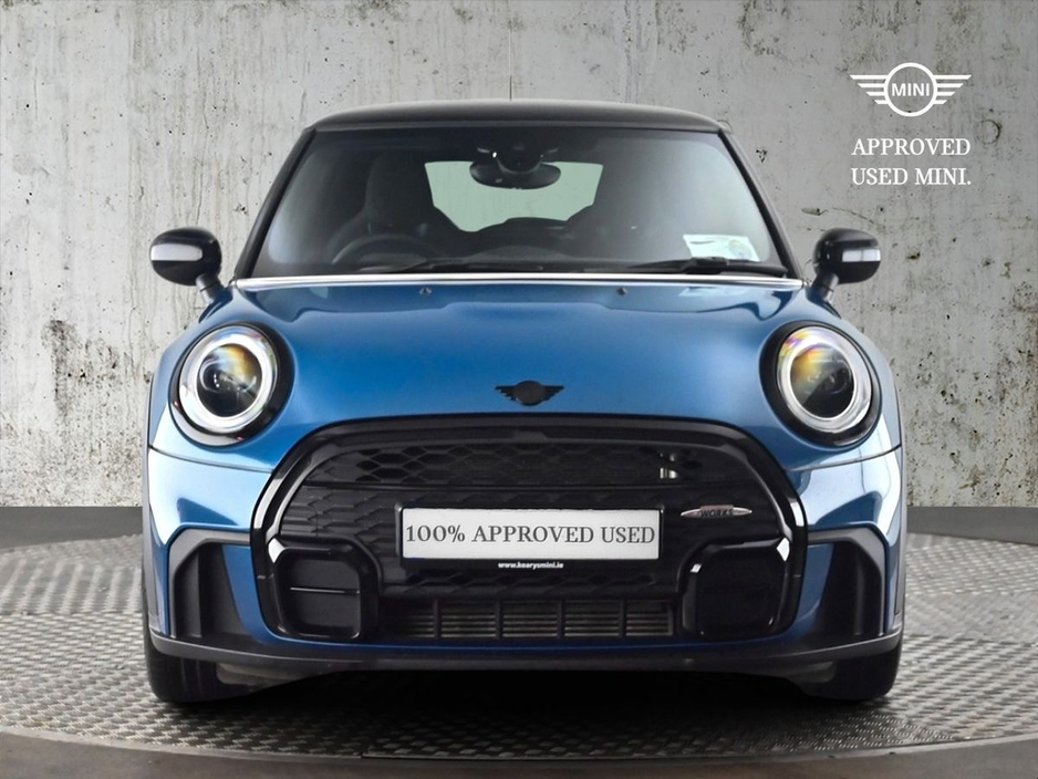 2024 MINI Hatch 1.5L Petrol For Sale Images