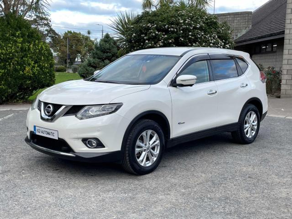 2015 Nissan X-Trail For Sale Images