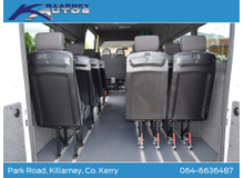 2024 Fiat Ducato 2.2L Diesel For Sale Images