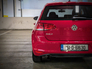 2015 VOLKSWAGEN GOLF 1.2 DSG Comfortline