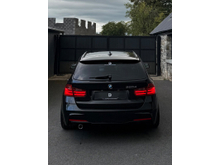 2014 BMW 3 Series 2L Diesel For Sale Images
