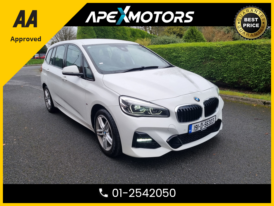 Used BMW 2 Series 2019 in Meath