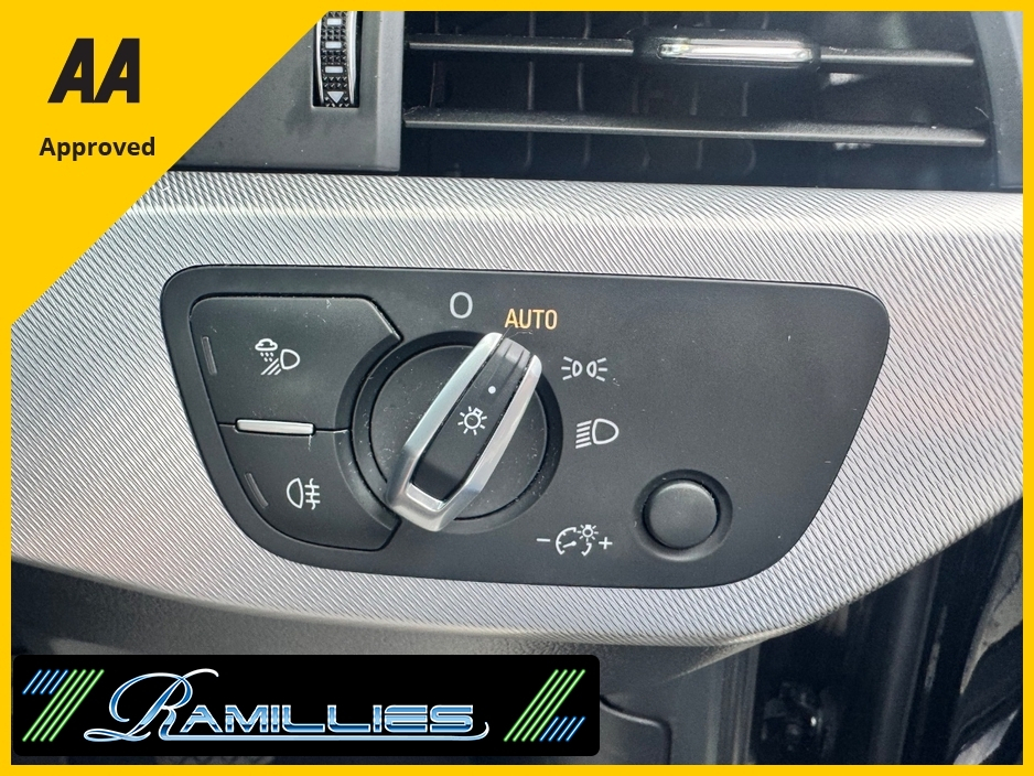 2019 Audi A4 2L Diesel For Sale Images