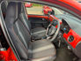 2014 VOLKSWAGEN UP! 1.0 ORANGE EDITION AUTO
