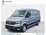 2026 VOLKSWAGEN CRAFTER 30 AUTOMATIC HIGHLINE 140 BHP