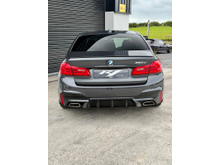2020 BMW 5 Series 2L Diesel For Sale Images