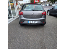 2016 SEAT Ibiza 1L Petrol For Sale Images