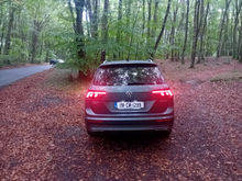 2019 Volkswagen Tiguan Allspace 2L Diesel For Sale Images