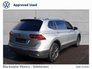 2023 VOLKSWAGEN TIGUAN ALLSPACE 2.0TDI 150BHP LIFE WITH REAR VIEW CAMERA AND EXTERIOR MIRRORS