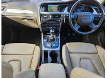 2015 Audi A4 2L Diesel For Sale Images