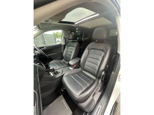 2020 Volkswagen Tiguan 1.5L Petrol For Sale Images