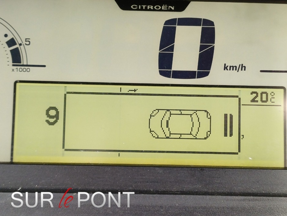 2013 Citroen Grand C4 Picasso 1.6L Diesel For Sale Images