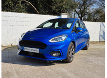 2020 Ford Fiesta 1L Petrol For Sale Images