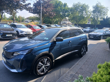 2023 Peugeot 3008 1.5L Diesel For Sale Images