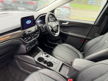 Ford Kuga VIGNALE 2.5 PHEV 225HP AUTO
