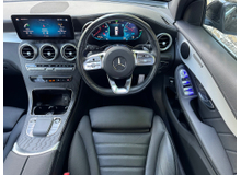 2021 Mercedes-Benz GLC Class 2.0L Diesel Plug-in Hybrid For Sale Images