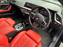2020 BMW 1 Series 1.5L Petrol For Sale Images