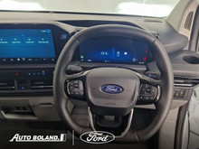 2026 Ford Transit Custom 2L Diesel For Sale Images