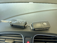 2012 Volkswagen Golf 2L Diesel For Sale Images