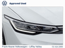 2025 VOLKSWAGEN GOLF EDITION 75 1.5TSI 116HP *PURE WHITE* *DELIVERY KMS* *252D REG* *BIG SAVINGS VS NEW CAR* *WHILE STOCKS LAST* *PCP 3 YRS FROM €297PM*