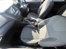 2016 Ford Focus 1.5L Diesel For Sale Images
